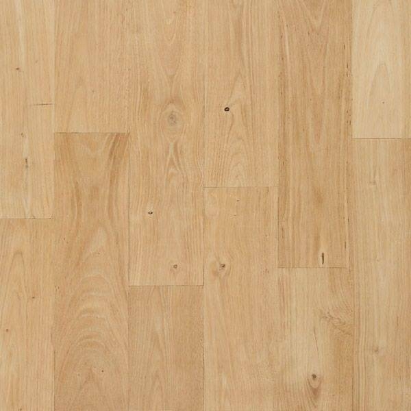 parquet châtaignier cloué brut, 7 cm de large, choix B