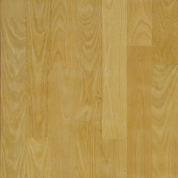 parquet châtaignier cloué brut, 6 cm de large, choix A