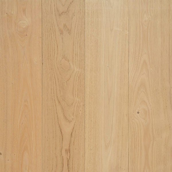 Parquet châtaignier cloué brut, choix ABC, 14 cm de large