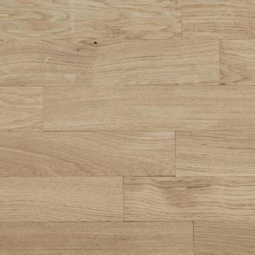 Parquet chêne, simple face, 7 cm de large,choix ABC